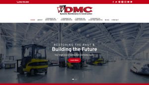 Our New Website is Live!