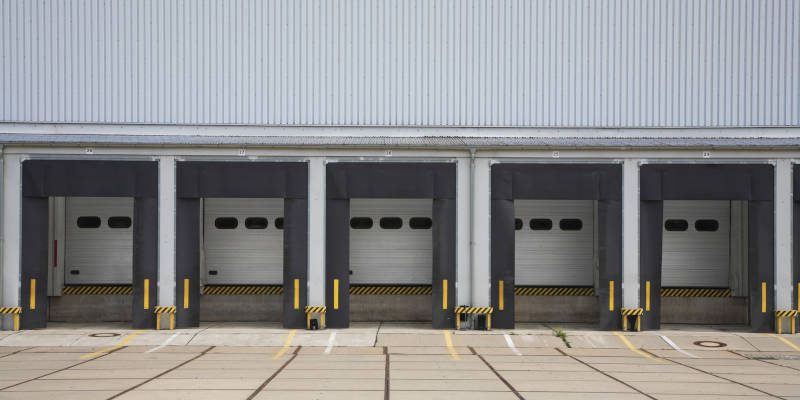 Loading Dock Maintenance